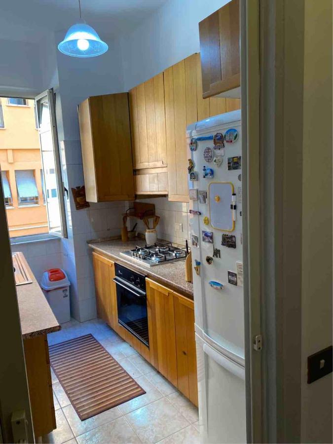 شقة Maria Luisa House روما المظهر الخارجي الصورة