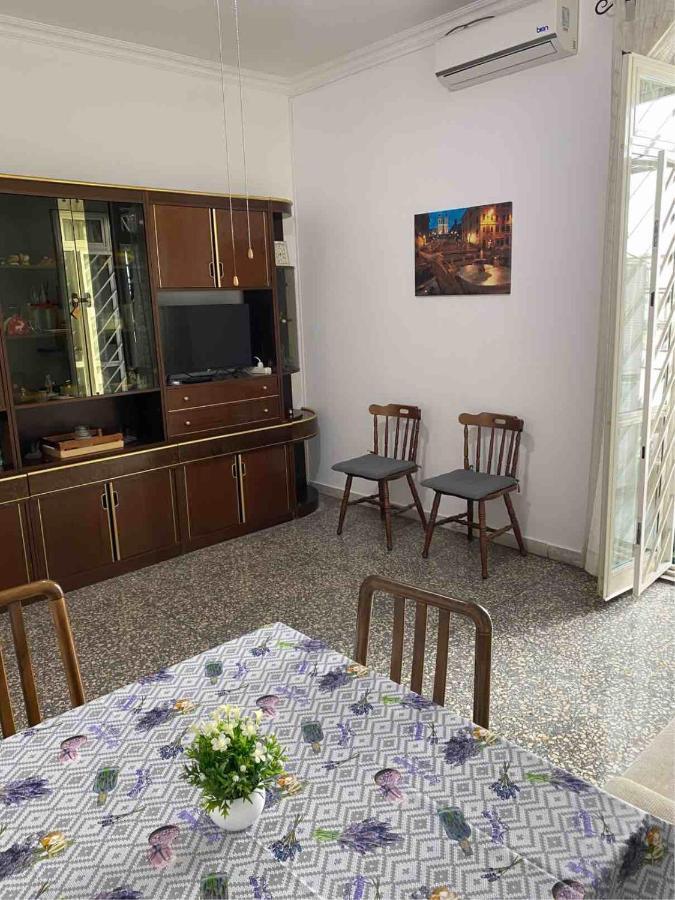 شقة Maria Luisa House روما المظهر الخارجي الصورة