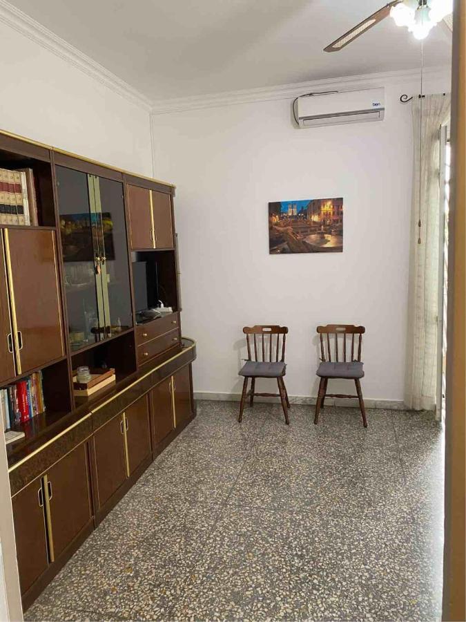 شقة Maria Luisa House روما المظهر الخارجي الصورة
