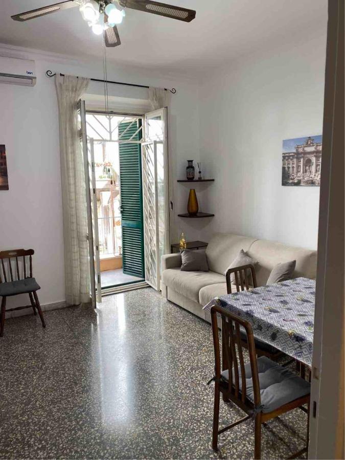 شقة Maria Luisa House روما المظهر الخارجي الصورة