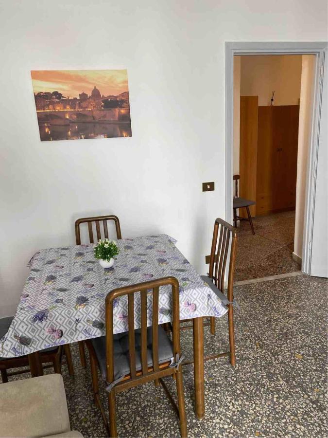 شقة Maria Luisa House روما المظهر الخارجي الصورة
