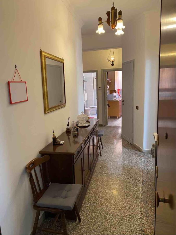 شقة Maria Luisa House روما المظهر الخارجي الصورة