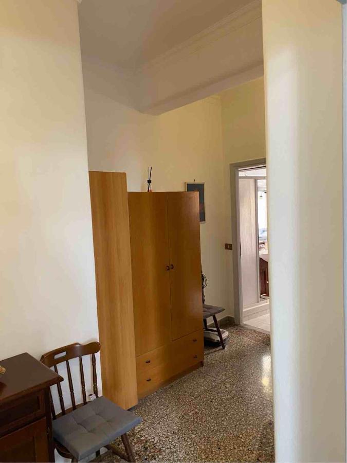 شقة Maria Luisa House روما المظهر الخارجي الصورة
