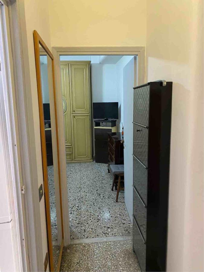 شقة Maria Luisa House روما المظهر الخارجي الصورة
