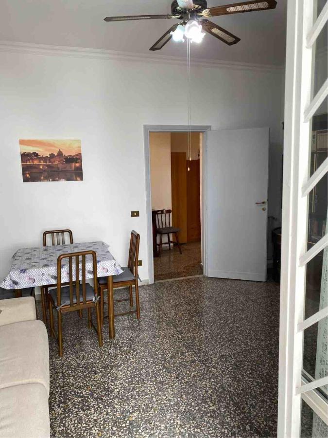 شقة Maria Luisa House روما المظهر الخارجي الصورة