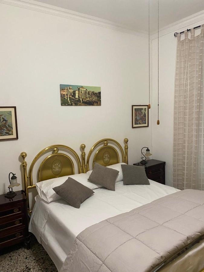 شقة Maria Luisa House روما المظهر الخارجي الصورة